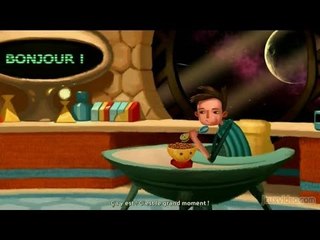 Gaming live - 1/2 : L'intro de Shay