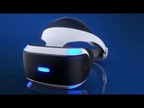 PlayStation VR - Les Caractéristiques Techniques