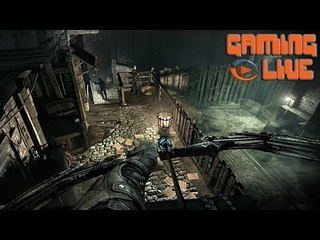 Gaming live Thief - La Maison des Pivoines ONE PS4