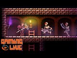 Gaming live - Hommage à Castlevania et Diablo