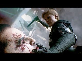 CALL OF DUTY Black Ops 3 - En plein cauchemar !