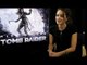 Lara Croft par Alice David - RISE OF THE TOMB RAIDER