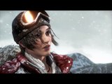 RISE OF THE TOMB RAIDER Gameplay (Woman Vs. Wild #2)