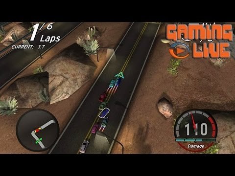 Gaming live Little Racers STREET - Sur le bitume et en coulisses PC
