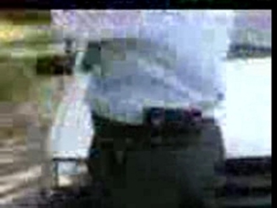 Policier Tunisien(1)