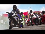 DRIVECLUB BIKES Trailer (PS4)