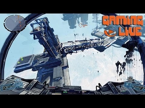 Gaming live - Un shooter aérien survolté made in France