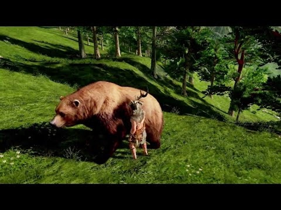 WiLD Gameplay Walkthrough (PS4)