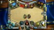 Gaming live HearthStone : Heroes of Warcraft - Partie classée et craft de cartes PC Mac