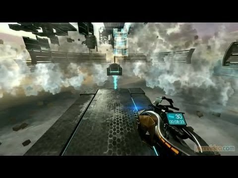 Gaming live - Pour aller plus haut