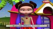 Примулы стишок | 3D детские стишки Стихи для детей | стишки цветок | 3Д анимации стихи