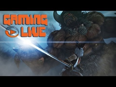 Gaming live Toukiden : The Age of Demons - La PS Vita tient son Monster Hunter Vita