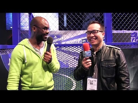 PARIS GAMES WEEK - Notre résumé de la conférence PS4 !