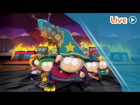 [VOD] Une heure sur South Park : Le Bâton de la Vérité