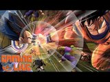 Gaming live Dragon Ball Z : Battle of Z - Explications du gameplay PS3 360