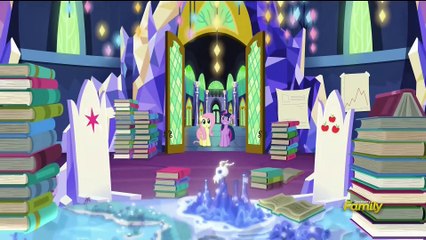 My Little Pony- FiM — The Hooffields and McColts 201