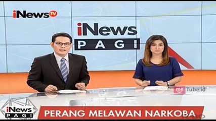 Kepolisian Sumut Tangkap 7 Orang Pengedar Narkoba
