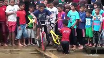 amazing kidsBEST BiKE RACE EVER ON EARTH