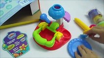 Đất nặn trò chơi Play Doh Cây thô sdvcw323