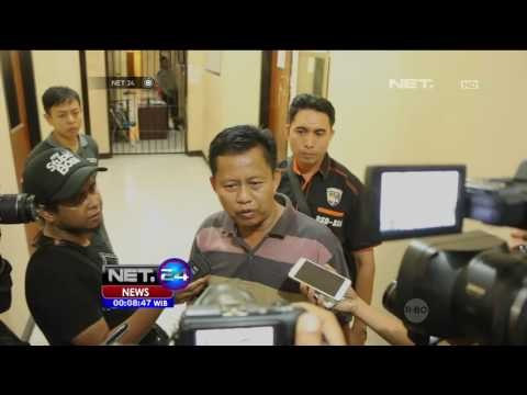 Gatot Brajamusti Jalani Pemeriksaan Kesehatan di Polda NTB - NET24