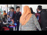 Libur Panjang Idul Adha Penumpang Kereta Api Melonjak Naik - NET24