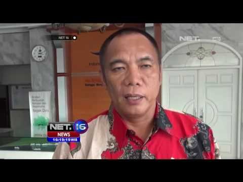 Jelang Libur Idul Adha Penumpang Padati Pelabuhan Bakauheni - NET16