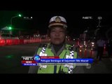 Arus Kendaraan di Brebes Timur Ramai Lancar - NET24