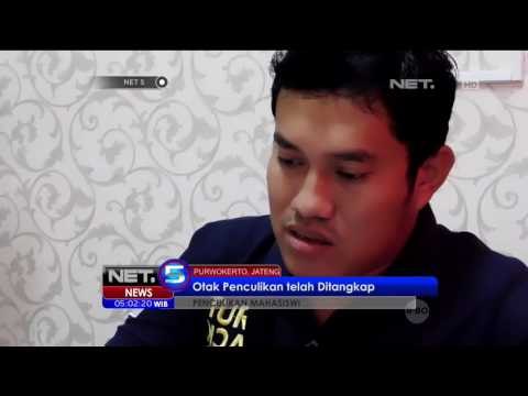 Kejar Pelaku Penculikkan Mahasiswi, Polisi Rilis Daftar Pencarian Orang - NET5