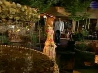 Kamelia feat. Sakis - Proklinai Me