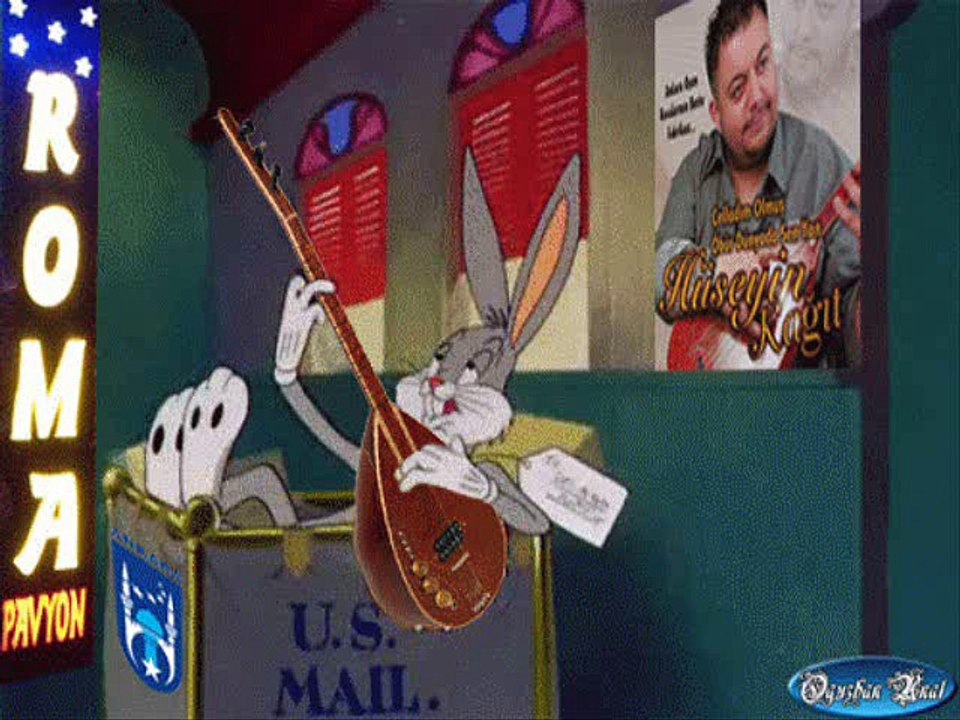 Ankaralı Bugs Bunny