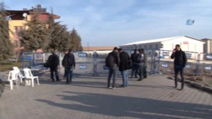 76 Sanıklı Darbe Girişimi Davası Malatya'da Başladı