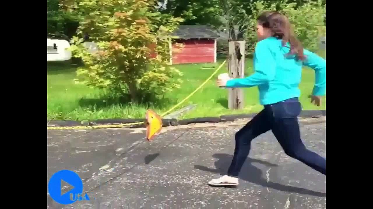 OMG# Girls Epic Pool Fail Compilation  So So funny HAHAHA 