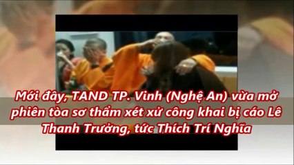 Bi kịch của sư thầy 9X vượt rào để "quan hệ" với phụ nữ có chồng