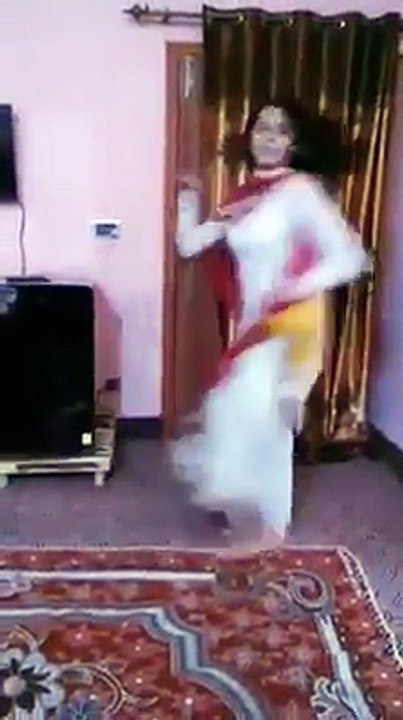 Fast Dance