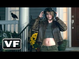 La Face Cachée de Margo - BANDE ANNONCE VF