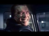 [VOST] TERMINATOR Genisys NOUVELLE Bande Annonce