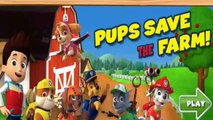 Paw Patrol : La Pat' Patrouille | La mission | NICKELODEON JUNI