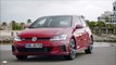 2017 Volkswagen Golf GTI Exterior, Interior and Drive-kUU_S7ZpcMs