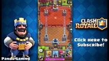 Clash Royale BEST ARENA 6 ARENA 7 DECKS UNDEFEATED | BEST ATTACK STRATEGY GAMEPLAY TIPS F2
