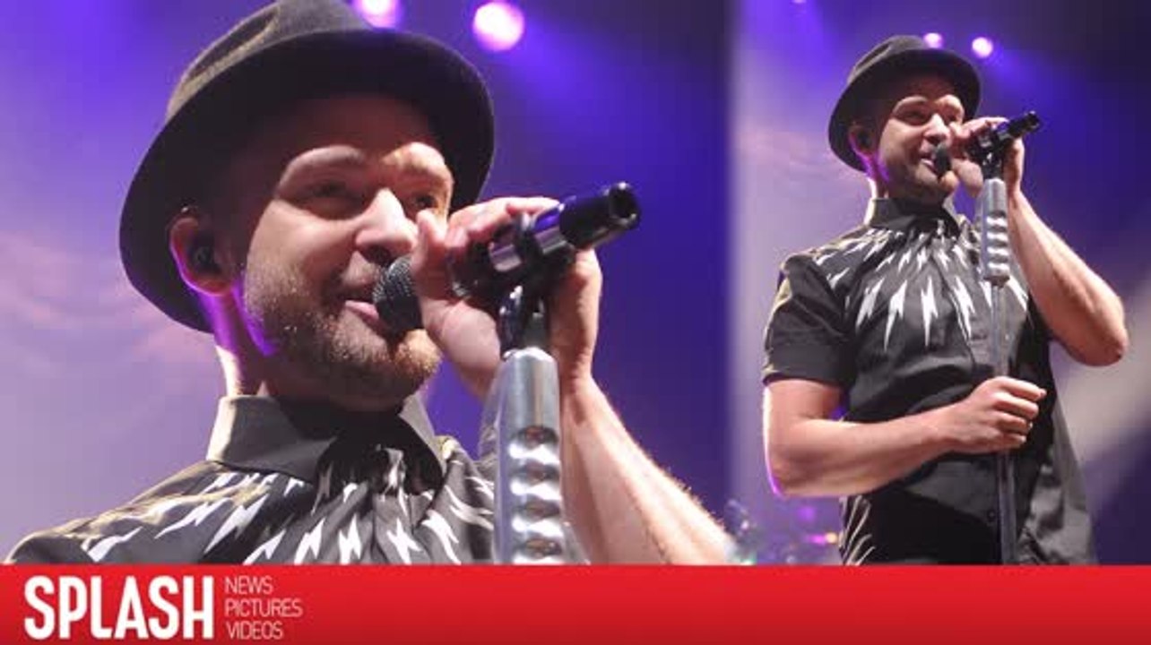 Justin Timberlake da un discurso de aceptación poderoso en los iHeartRadio Music Awards