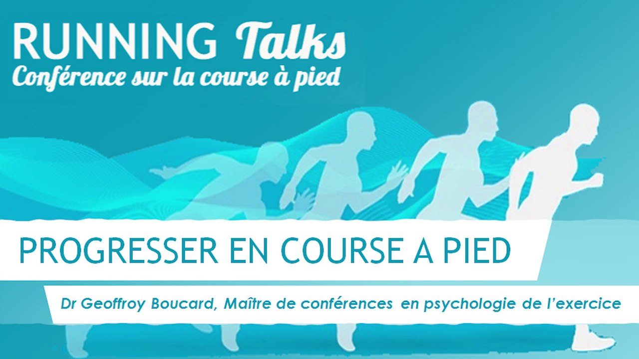 "Progresser en course à pied" Dernière partie