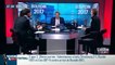 QG Bourdin 2017: François Fillon, vers une sortie de crise ? - 07/03
