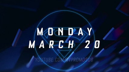 Supergirl 2x16 Promo | "Star-Crossed" (HD) Season 2 Episode 16 Promo