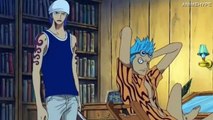 One Piece 249 - Iceberg and Franky See PLUTON! -  [HYPE MOMENT] Eng Sub HD