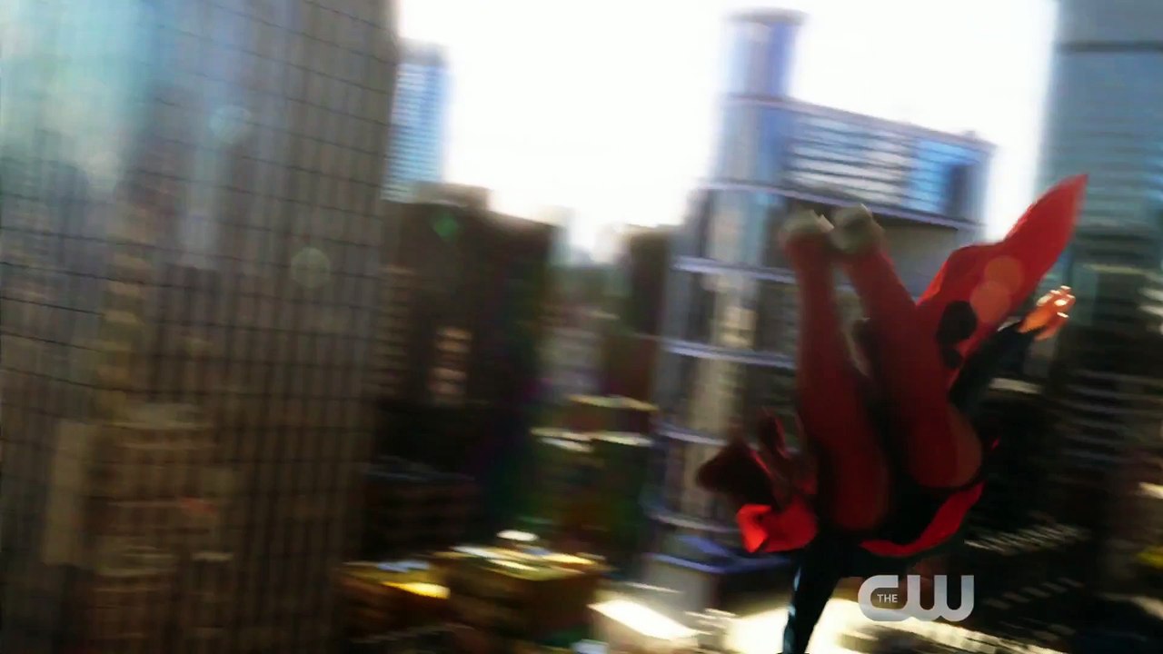 Supergirl 2x16 Extended Promo | "Star-Crossed" (HD) Season 2 Episode 16 Extended Promo