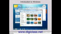 02CCC06- MS-dos Introduction to Window (Key to Success for all Competitive Exams)