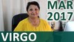 Virgo Mar 2017 Astrology Predictions: Excellent Time For Estate Planning, Tax And Insurance