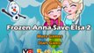 #Elsa Permainan Beku Elsa Simpanan Anna Play Frozen Games Elsa Saves Anna