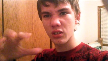 Vlog #9 - UPDATEZZZZ! AND SNOW! - Blog