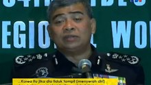 IGP: Suspects may be hiding out at N. Korea embassy